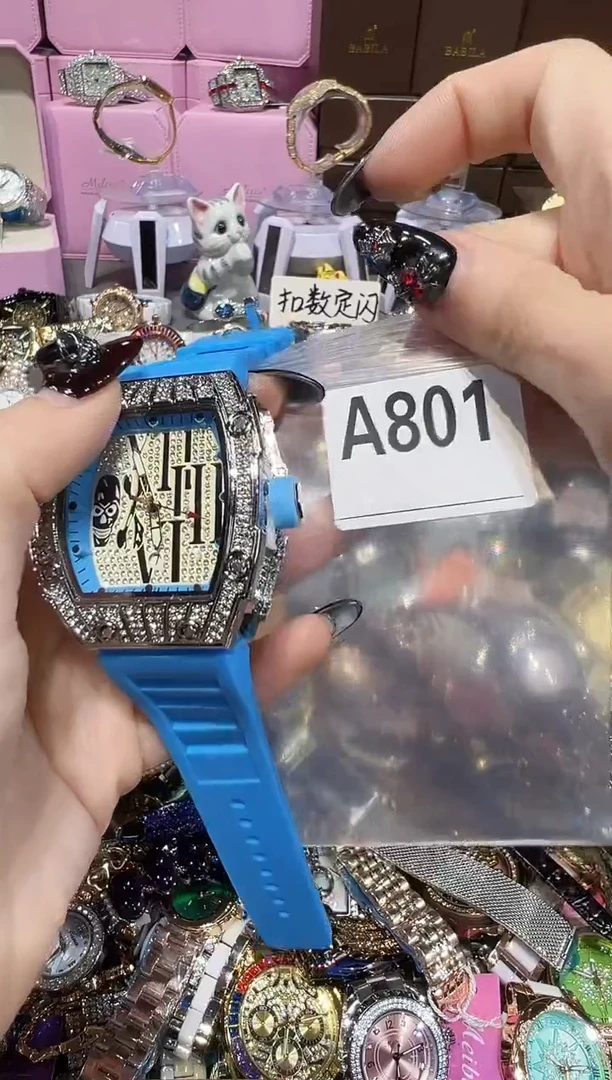 石英机芯锻造碳钢0