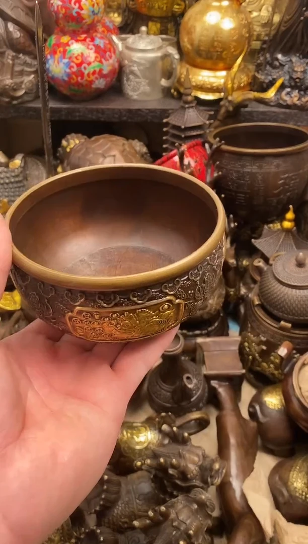 案台摆件 物品摆件