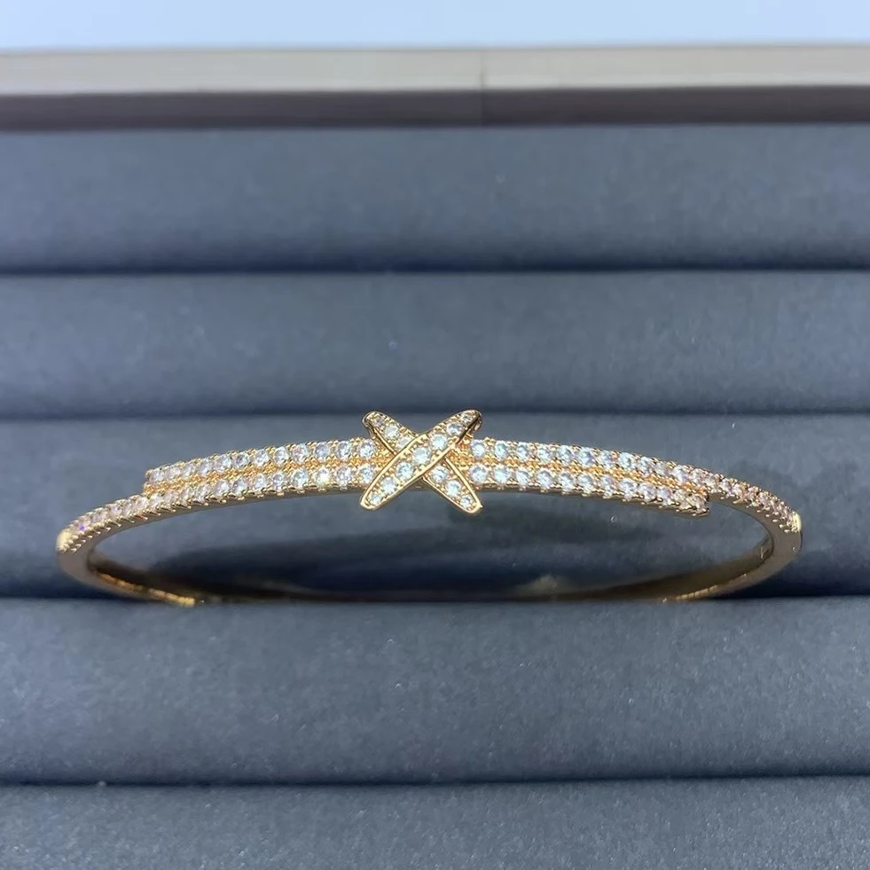 手镯 【璀璨星河】时尚百搭手镯-D432