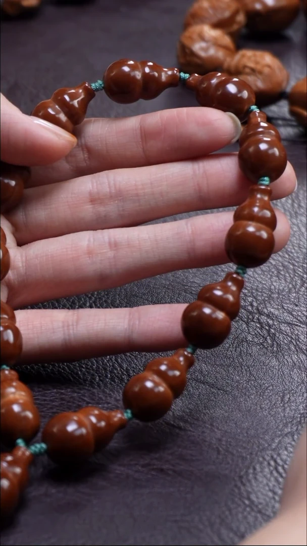 手串/手链橄榄核葫芦