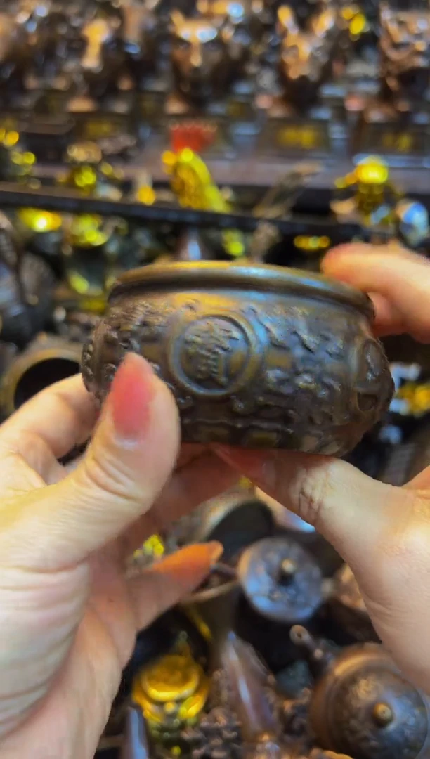 1案台摆件 物品摆件