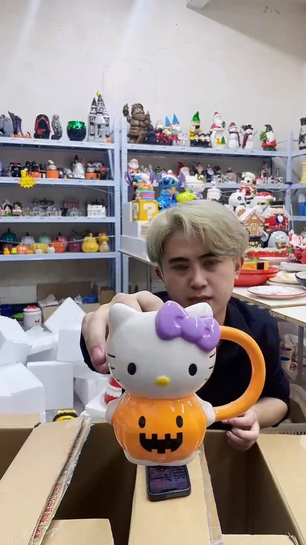 满28包邮瑕疵陶瓷不退不换