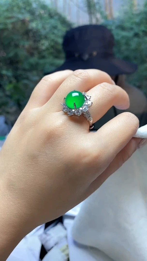 满色吊坠 所见即所得！！