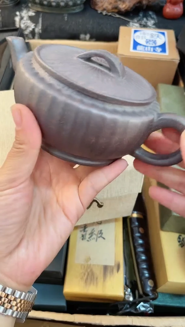 摆件HU慧然珍宝阁质量保证