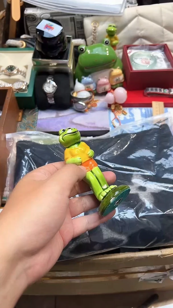 没盒特价.全球寻宝高端瓷儿