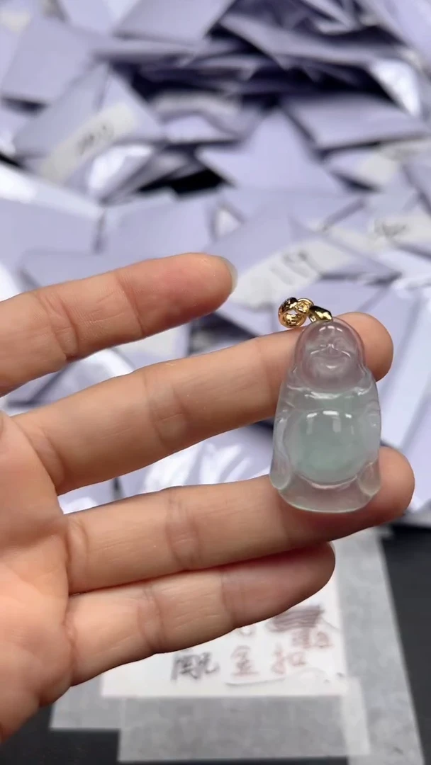 高端甄选吊坠（一物一图）46