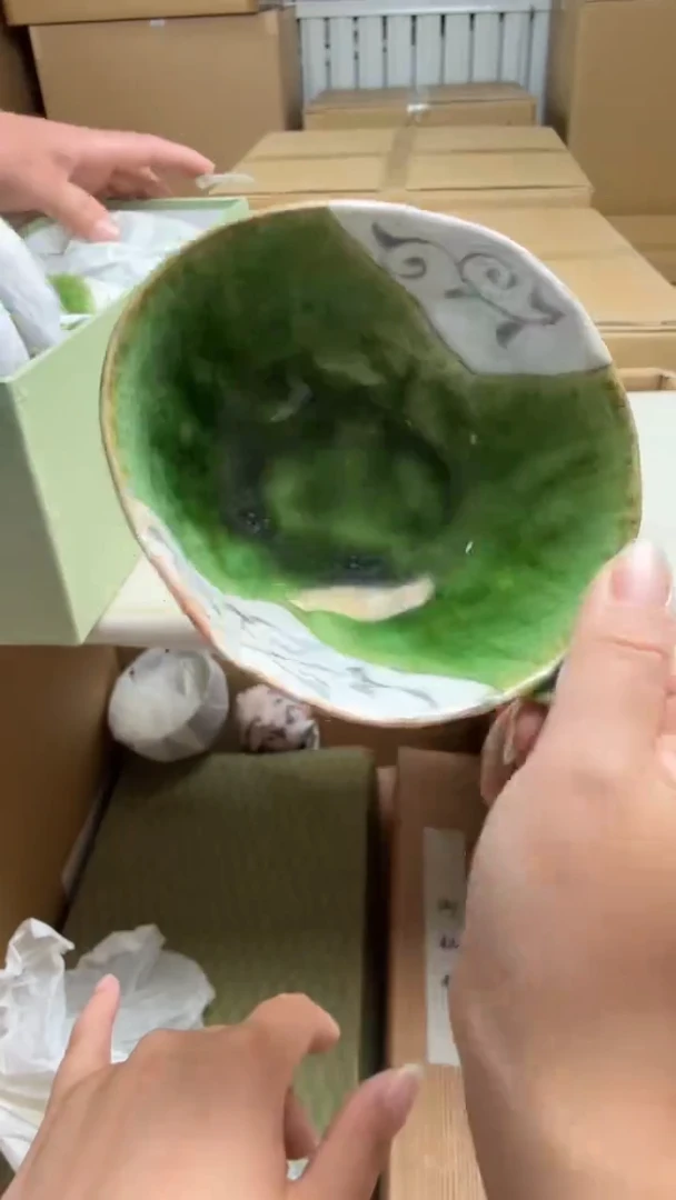 瓷片瓷器全场漏漏漏默认微瑕介意慎拍！