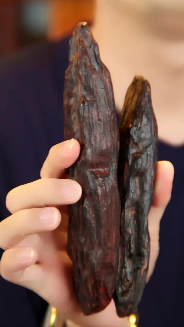 降真香手串/手链颜海南红降