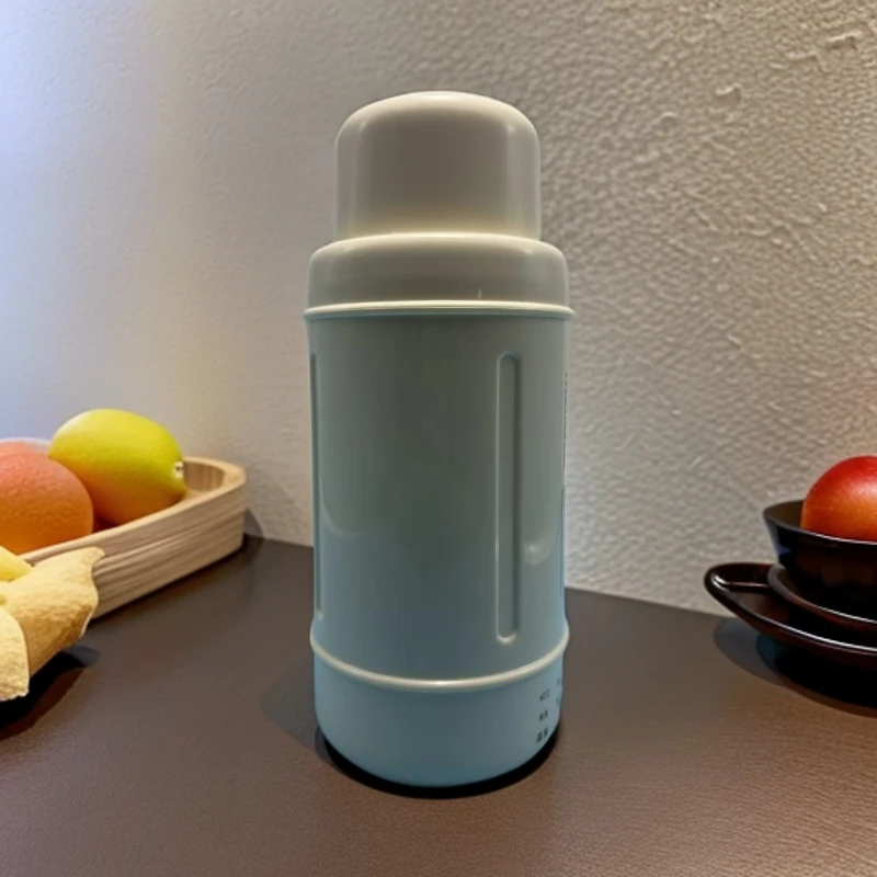 A多功能便携式电热水壶