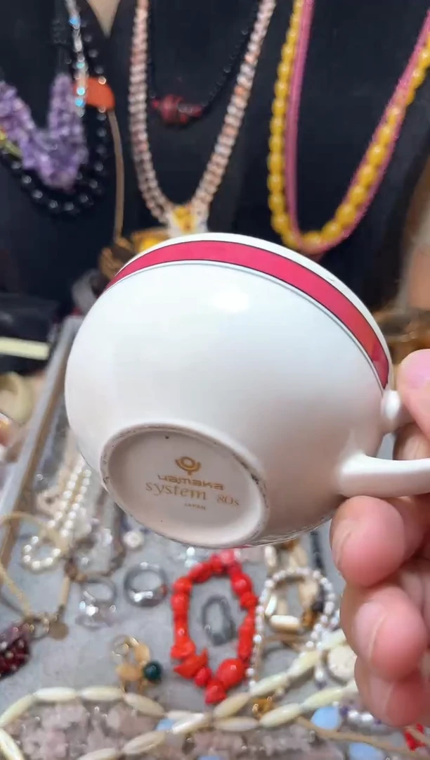 瓷片瓷片瓷片瓷片瓷片陶瓷摆件