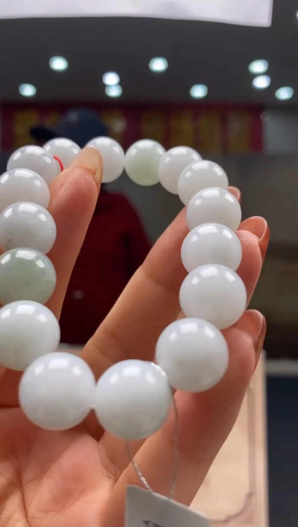 【闪购商品】定制翡翠未镶嵌********14