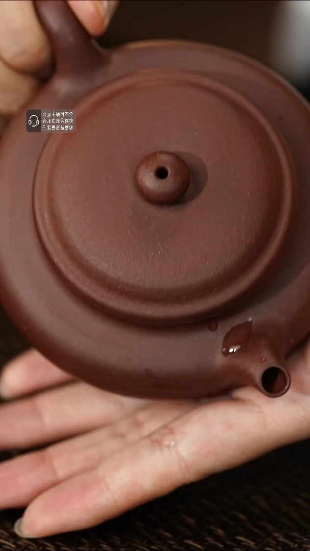 茶壶紫砂紫砂茶壶改良仿古