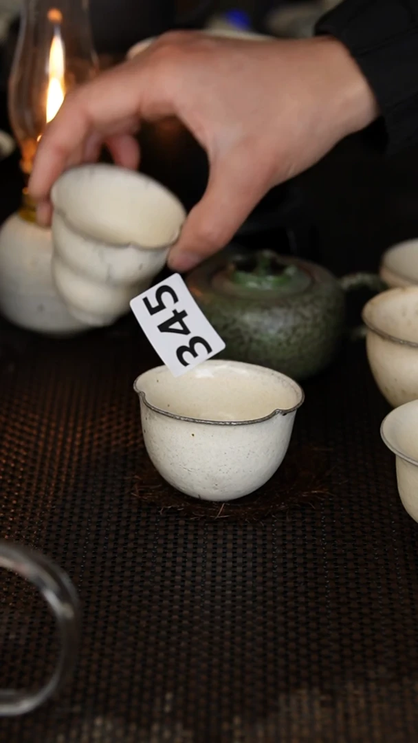 【闪购商品】345景德镇{立梦陶}手作