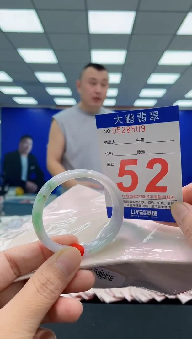 未镶嵌手镯翡翠AAAAAAAAA