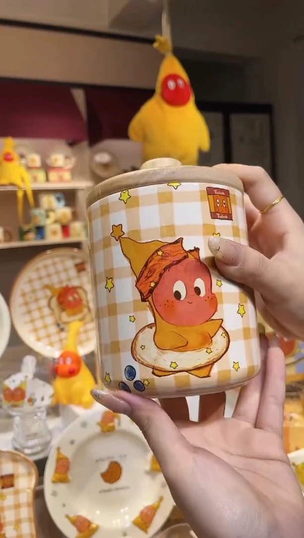 【闪购商品】瓷T230189-G