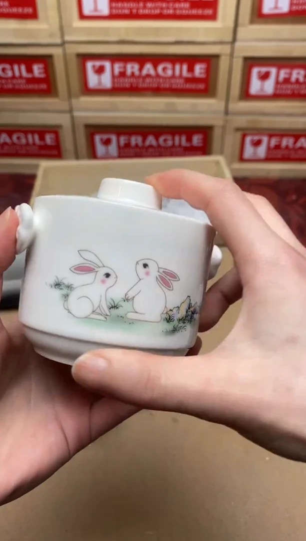 陶瓷陶瓷陶瓷！！！