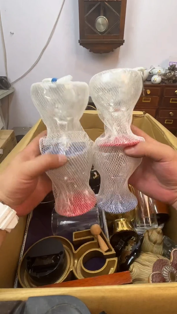紫砂111111111辉哥中古满30包邮