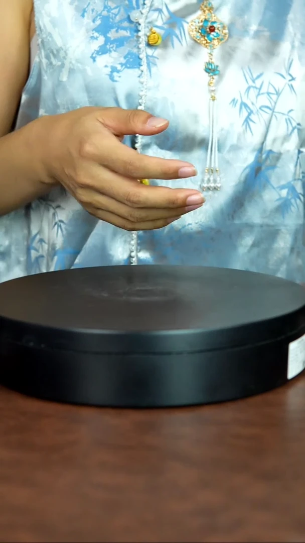 739植*系号/无礼盒原矿原产地钧瓷茶具