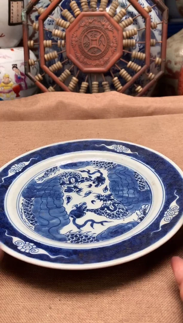 摆件旧藏瓷器旧藏瓷器