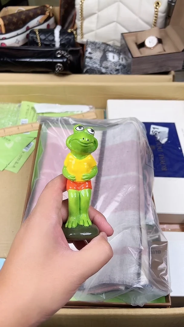 瓷片没盒特价.全球寻宝高端瓷儿.