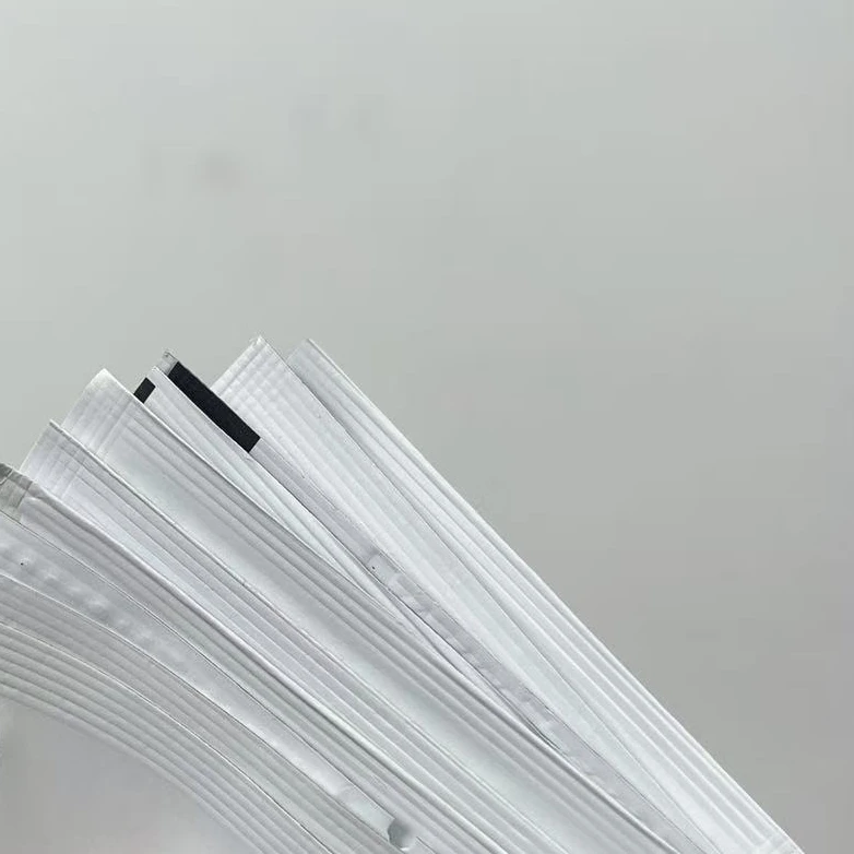 紫色熨斗眼霜全脸可用10片