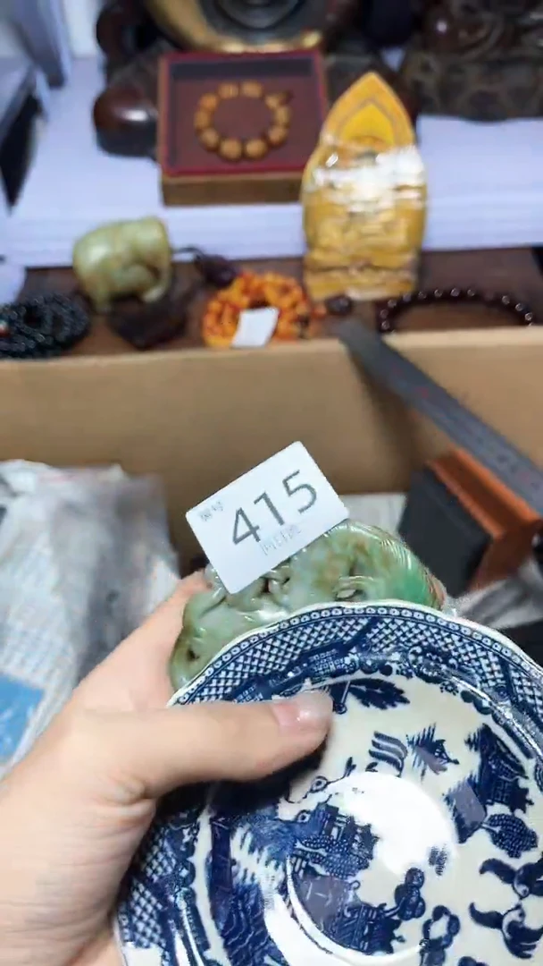 【闪购商品】瓷器碎片瓷器碎片