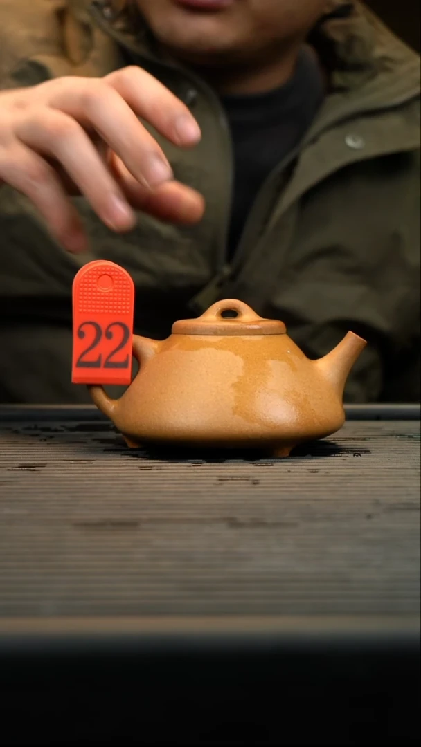 茶壶紫砂紫砂壶22