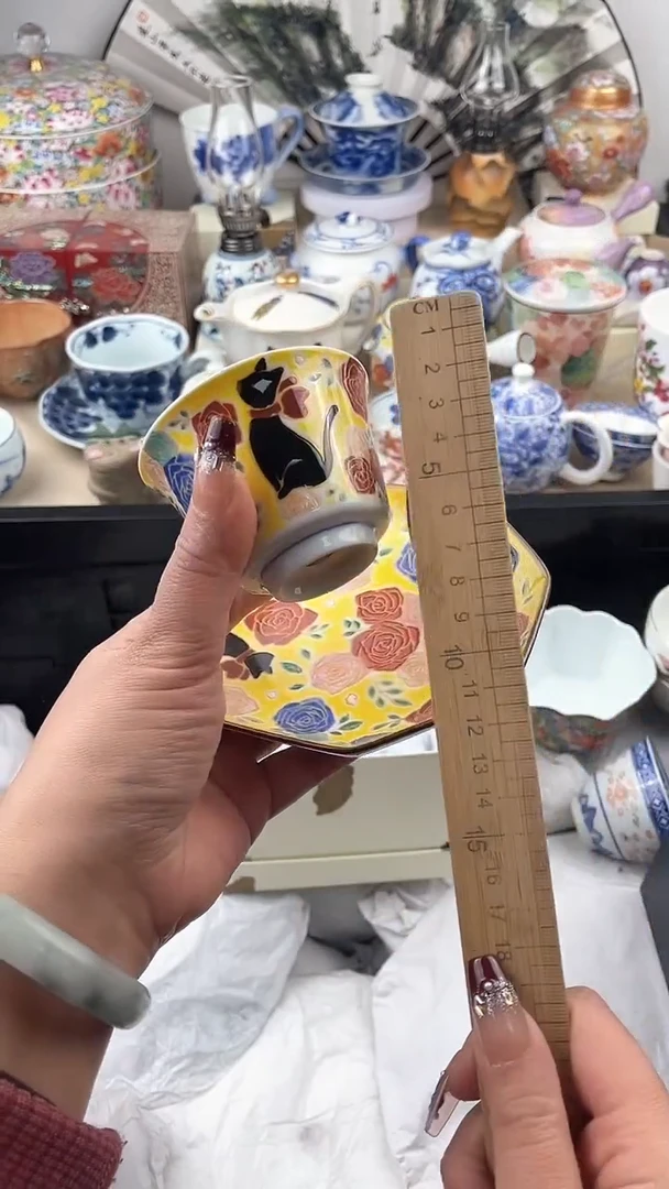 【闪购商品】瓷片，看清尺寸品相再拍