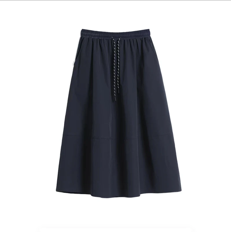 【思雅】251夏季速干半身裙