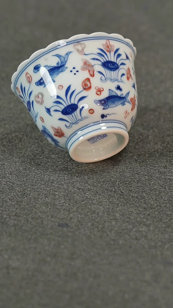 瓷片5442家庭瓷器日用摆件