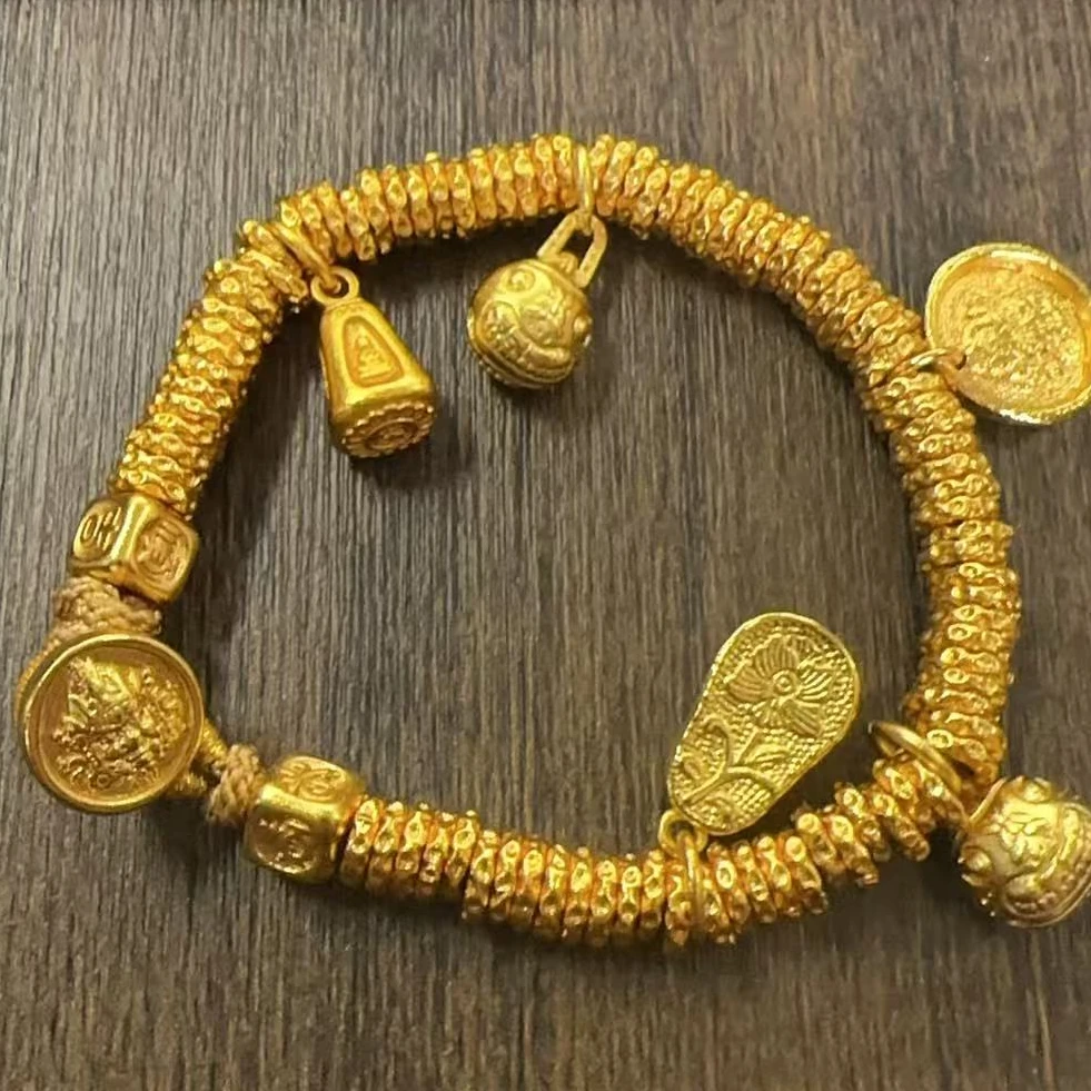 b120时尚百搭精品手链