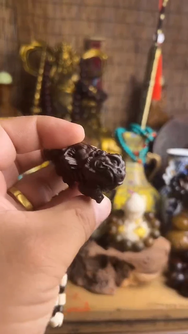 吊坠滴血莲花菩提所见即所得