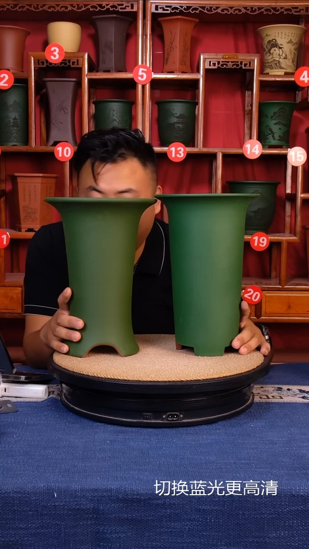 紫砂花盆111111111