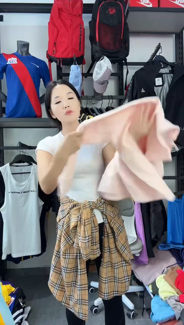 445编码 瑕疵款直播间过款为准 尺码l