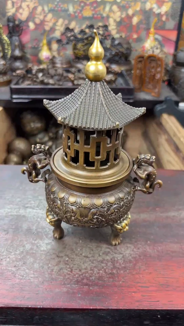 竹韵铜专属精选链接