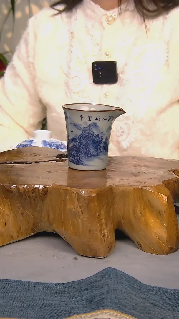 【闪购商品】 陶瓷家用茶具系列