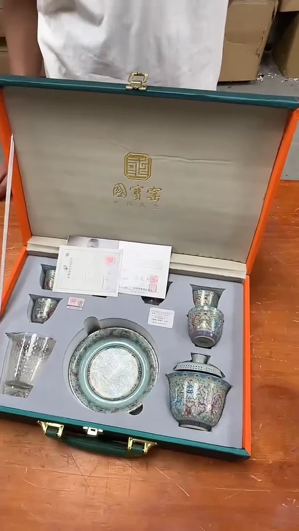 瓷片其他精品茶具@@@@@@@@@@@@