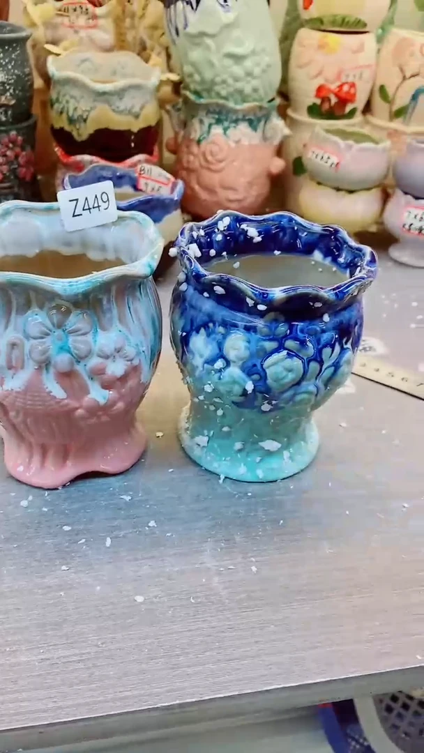 【闪购商品】陶瓷@@Z449