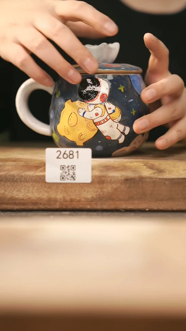 【落单孤品】福利/杯子@@2681