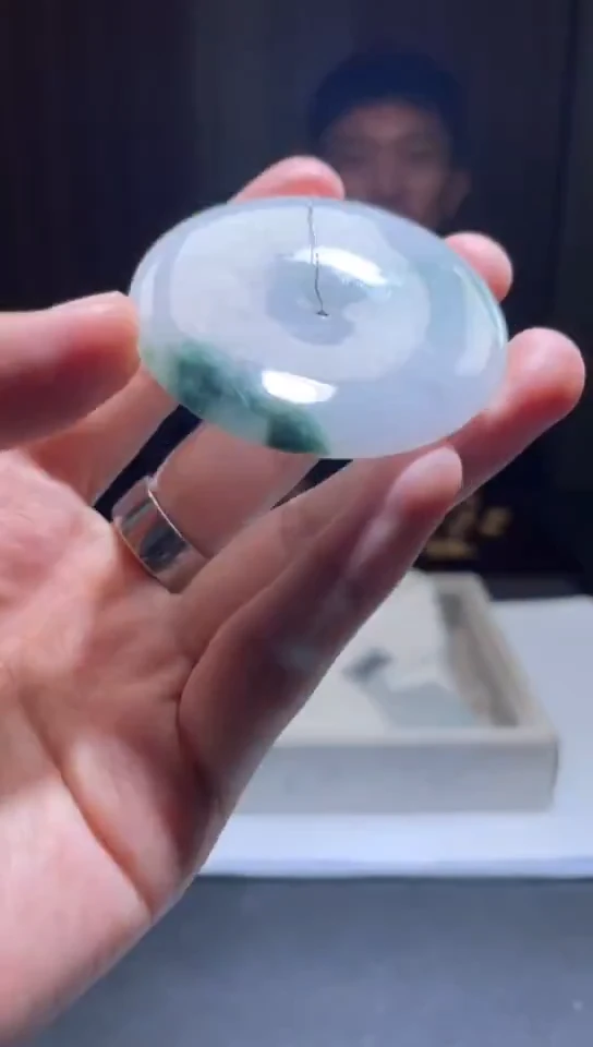 未镶嵌定制翡翠定制孤品