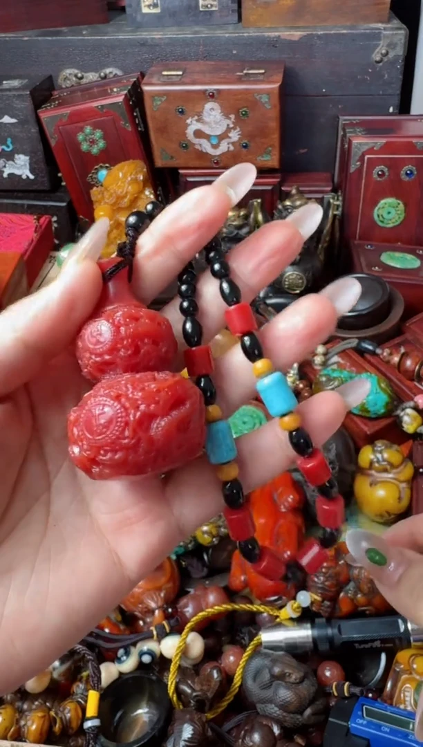 【闪购商品】主播推荐：一物一拍，讲解为准！