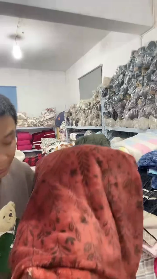 醋酯纤维毛毯230x230