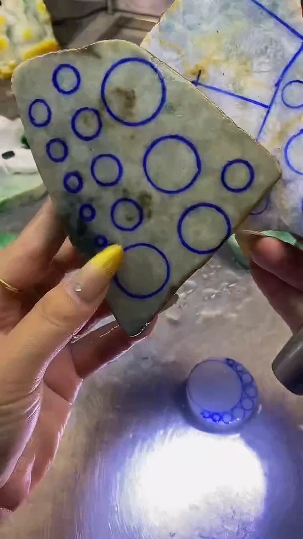 未镶嵌挂件翡翠天然缅甸翡翠A货031