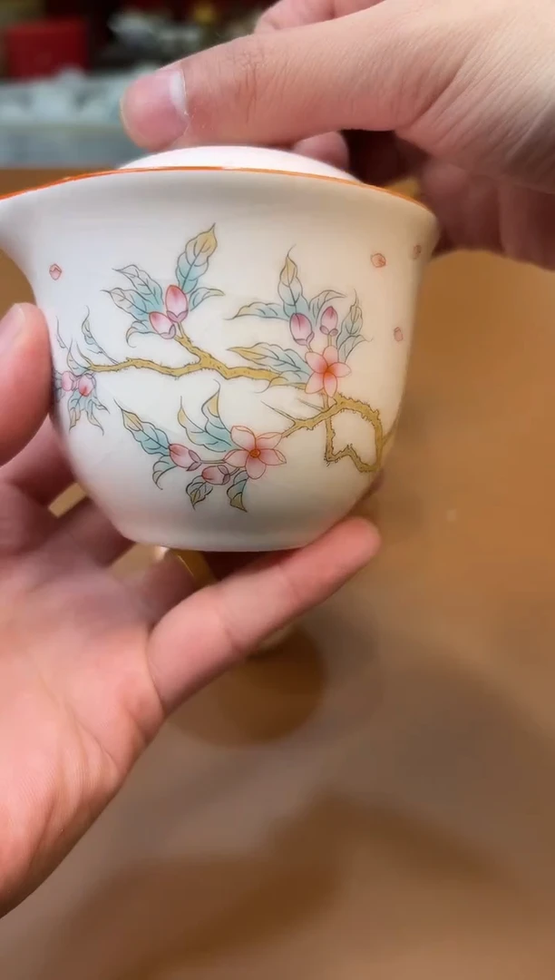 【闪购商品】其他禧一茶器粉丝福利@@888
