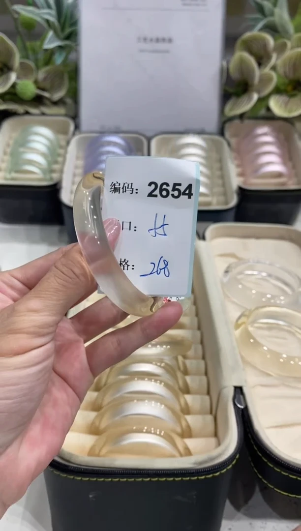 非金属无编码2654
