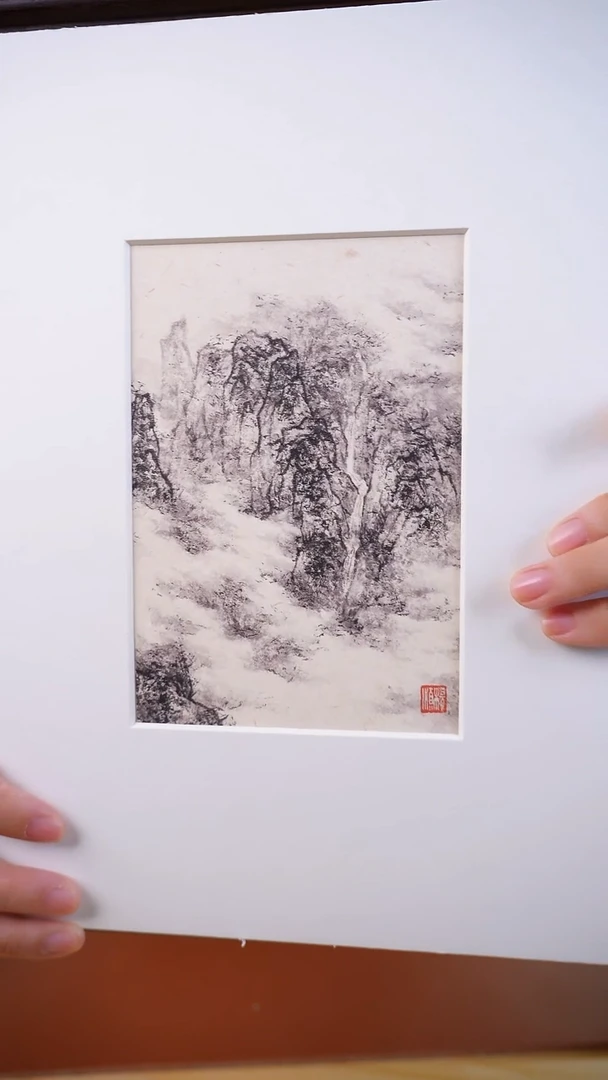 横款鹿鸣现代美术馆