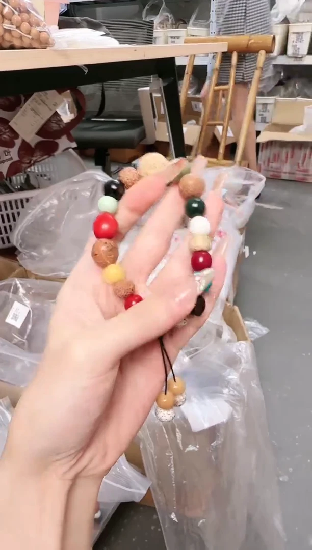 菩提根/象牙果吊坠A-Z934119