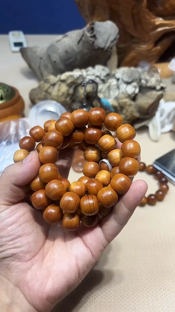 柏木（崖柏）南太行崖柏1516黑油(