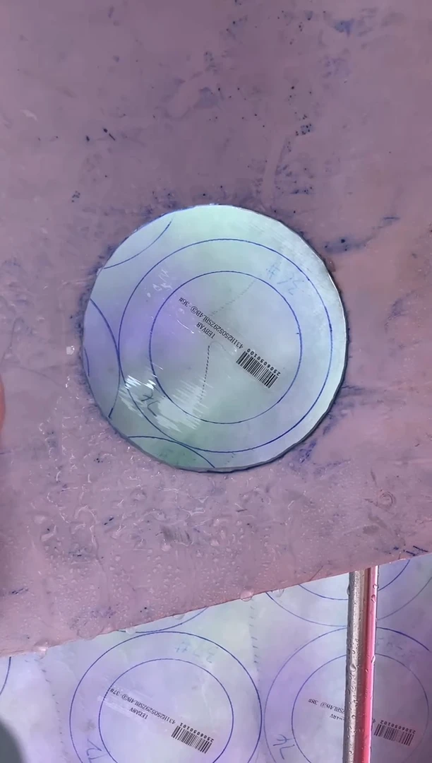 定制翡翠手镯未镶嵌念*定制手镯YJZQ3/DZS