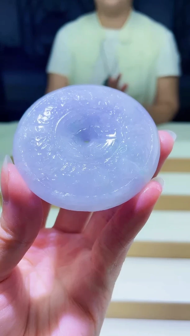 未镶嵌定制翡翠毛货10090067